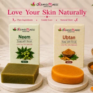 Neem & Ubtan Combo