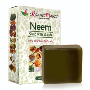 Neem Soap