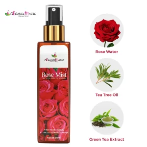 Rose Mist