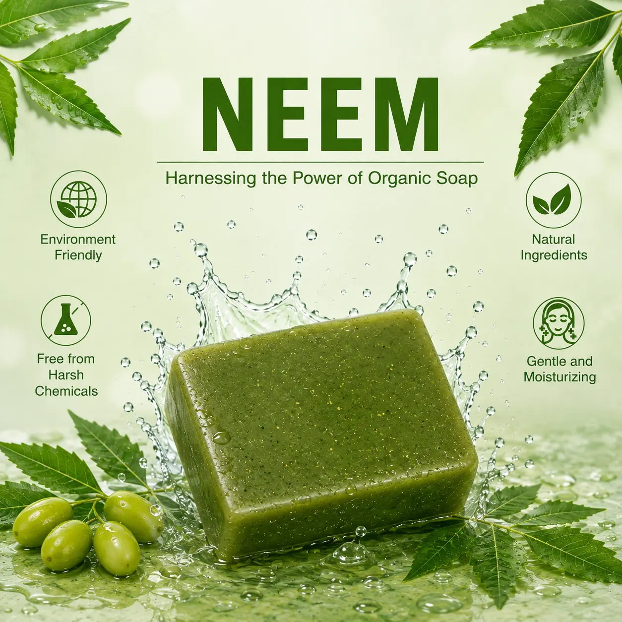Neem & Ubtan Combo - Image 3