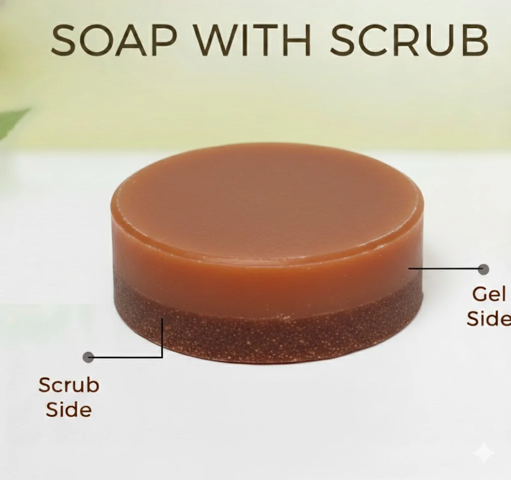 Haldi Chandan Soap - Image 2