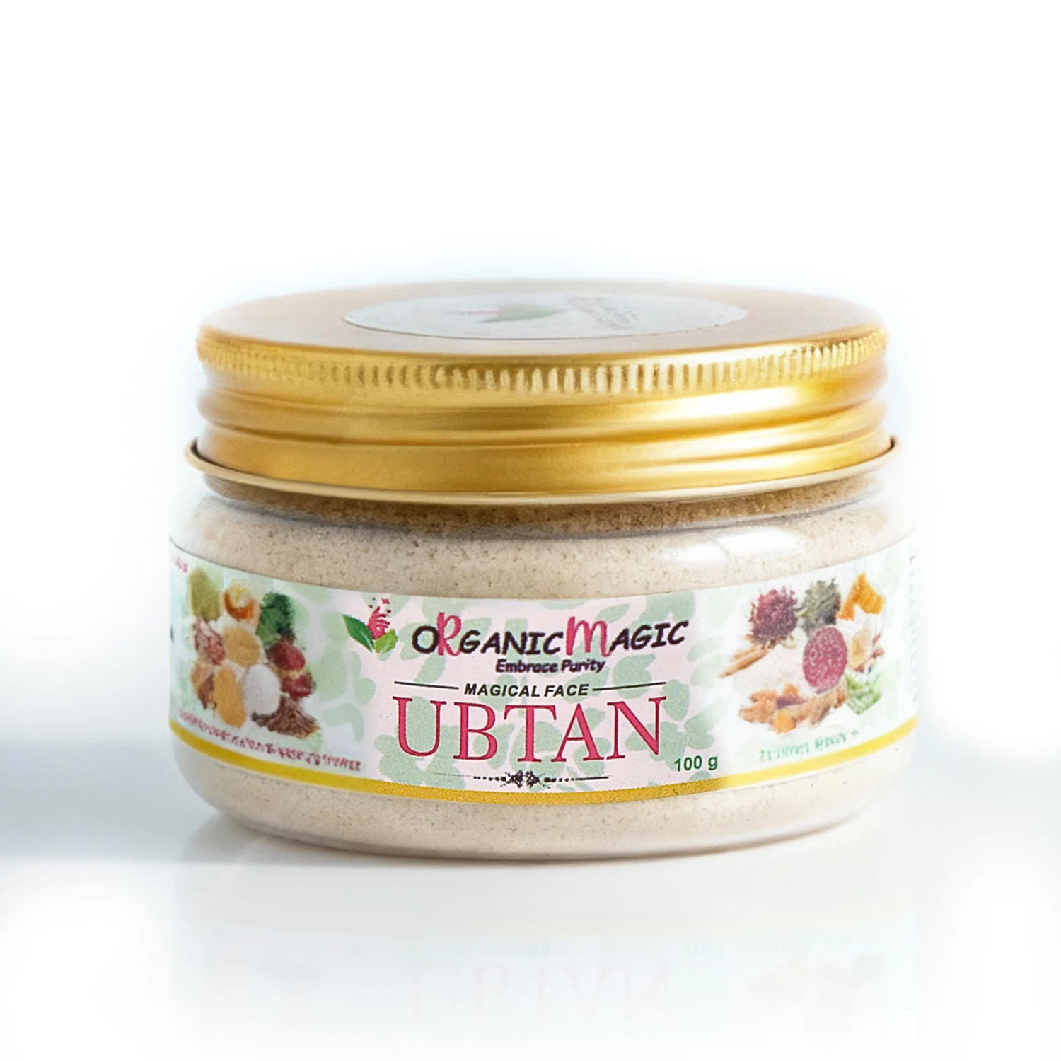 Ubtan - Image 2