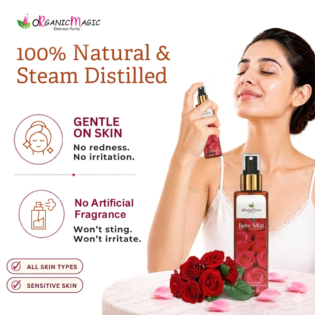 Rose Mist - Image 2